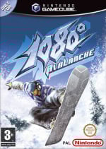 1080° Avalanche (GCN)