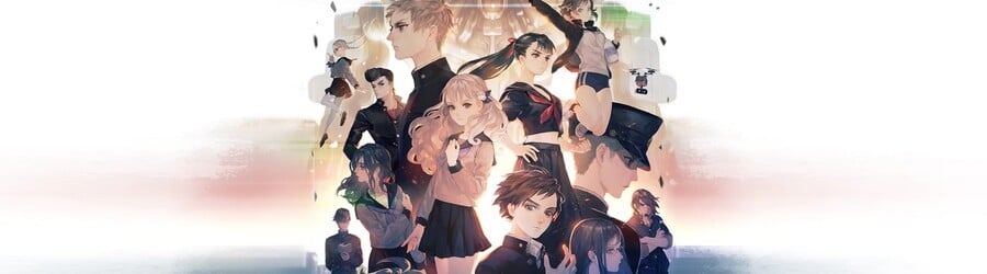 13 Sentinels: Aegis Rim (Switch)