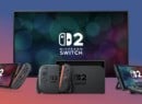 Best 4K TVs For Nintendo Switch 2