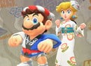 Mario Kart World's Costumes Unlock Via Its New "Dash Food" Cuisine