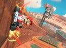 You'll Want To Learn These New Mario Kart World Tricks If You Hope To Win