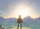 I Didn't Think I Could Love BOTW Or TOTK More, Then I Played Them On Switch 2