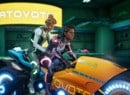 Switch 2 Split Fiction Owners Can Apparently Use GameShare To Invite Nintendo Switch Players