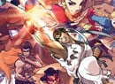 The Previews Are In For Capcom Fighting Collection 2