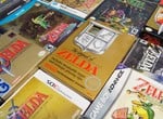 Zelda's Original Soundtrack Added To Nintendo Music, Here's Every Song Included