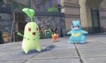 New Pokémon Legends Z-A Trailer Dives Into Even More Upcoming Features