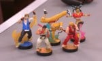 Street Fighter 6 amiibo Revealed - Price, Exclusive Rewards And amiibo Cards