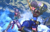 Xenoblade Chronicles 2 - Screenshot 1 of 10