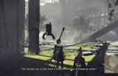 NieR:Automata The End of YoRHa Edition - Screenshot 1 of 6