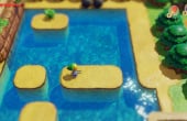 The Legend of Zelda: Link's Awakening - Screenshot 5 of 10