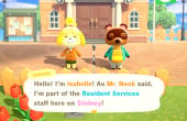 Animal Crossing: New Horizons - Screenshot 9 of 10