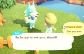 Animal Crossing: New Horizons - Screenshot 10 of 10