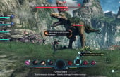 Xenoblade Chronicles X: Definitive Edition - Screenshot 1 of 10
