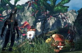 Xenoblade Chronicles X: Definitive Edition - Screenshot 4 of 10