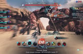Xenoblade Chronicles X: Definitive Edition - Screenshot 8 of 10