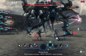 Xenoblade Chronicles X: Definitive Edition - Screenshot 9 of 10
