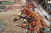 Monster Hunter Rise - Screenshot 1 of 10