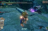 Monster Hunter Rise - Screenshot 3 of 10