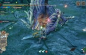 Monster Hunter Rise - Screenshot 4 of 10