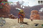 Monster Hunter Rise - Screenshot 5 of 10
