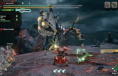 Monster Hunter Rise - Screenshot 9 of 10