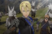 Fire Emblem: Three Houses - Screenshot 1 of 10