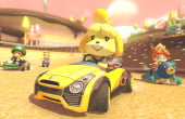 Mario Kart 8 Deluxe - Screenshot 1 of 10