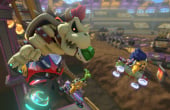 Mario Kart 8 Deluxe - Screenshot 4 of 10