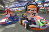 Mario Kart 8 Deluxe - Screenshot 6 of 10