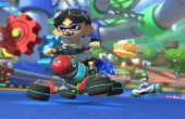 Mario Kart 8 Deluxe - Screenshot 10 of 10