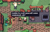 Archvale - Screenshot 10 of 10