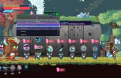 Astral Ascent - Screenshot 1 of 10