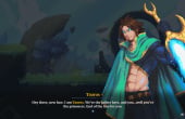 Astral Ascent - Screenshot 2 of 10