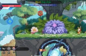 Astral Ascent - Screenshot 3 of 10