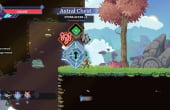Astral Ascent - Screenshot 9 of 10