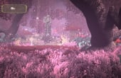 Beyond Galaxyland - Screenshot 1 of 9