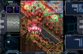 Crimzon Clover - World EXplosion - Screenshot 2 of 8
