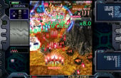 Crimzon Clover - World EXplosion - Screenshot 3 of 8