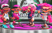 Splatoon 2 - Screenshot 3 of 10