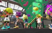 Splatoon 2 - Screenshot 4 of 10