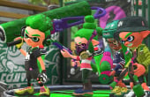 Splatoon 2 - Screenshot 6 of 10