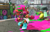 Splatoon 2 - Screenshot 9 of 10