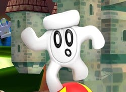 N64 Platformer 'Glover' Is Getting Its First Patch On Switch Next Week