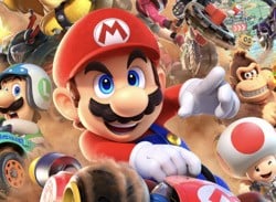 Nintendo Confirms Duration For Tomorrow's Mario Kart World Direct