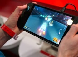 Pre-Orders For Switch 2 May Commence In The US Next Week