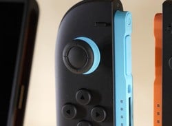 Switch 2 'Joy-Con 2' Magnet Strength Tested