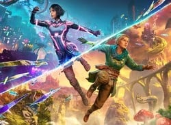 EA Reveals Price For Split Fiction On Switch 2