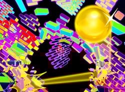Breakout Beyond (Switch) - A Thrilling Iteration On An Arcade Classic