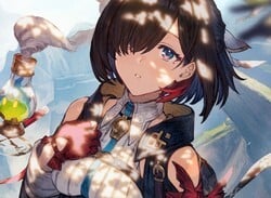 Atelier Yumia: The Alchemist Of Memories & The Envisioned Land (Switch) - A Bold New Direction That Strains The Switch
