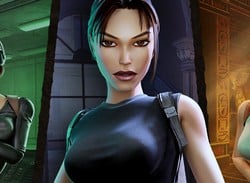 Tomb Raider 4-6 Remastered (Switch) - A Fascinating But Inessential Second Collection